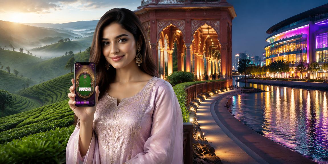 ক্যাসিনো স্লট ও টেবিল গেম